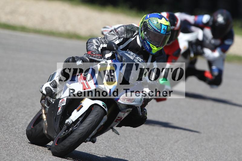 /11 29.04.2025 PROMAX ADR/Gruppe gruen/69